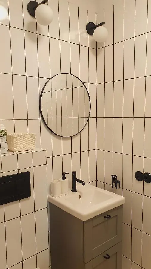 Kurkowa Apartment Wroclaw
