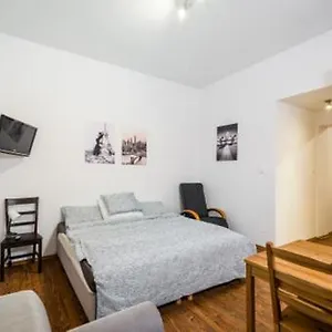  Apartament Diego 10 Polska