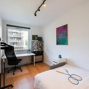  Apartament Wola Marble Polska