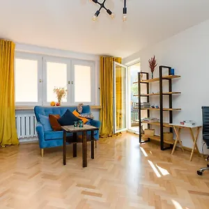  Apartament Shortstaypoland Bieniewicka Polska