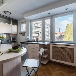 Komfort W Samym Centrum Apartment