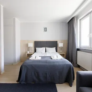 Close-golden Wroclaw- Cozy Studio- Rynek Square&kuznicza23 Wrocław