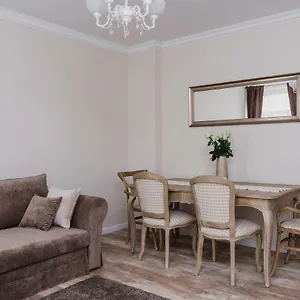  Apartament Apartament Starówka Osiek Polska