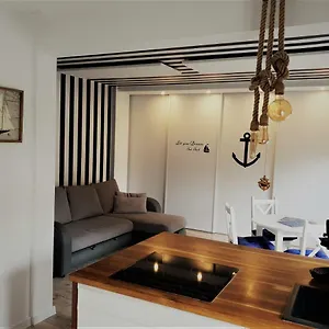  Kwatera prywatna Apartament 200m Do Plaży Polska